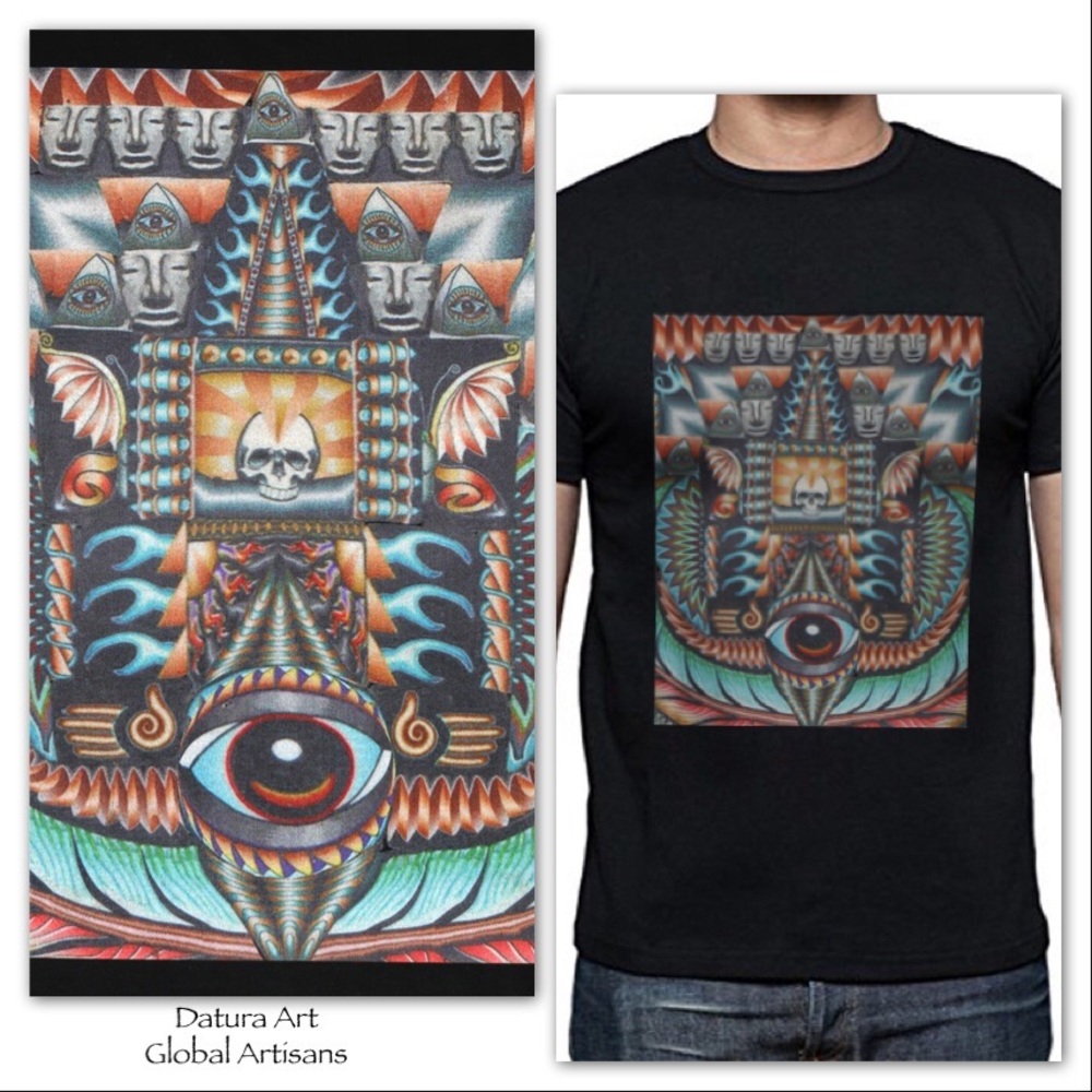 Meet Casey at Datura Art Handmade Boutique ! - Picture 11 of 16